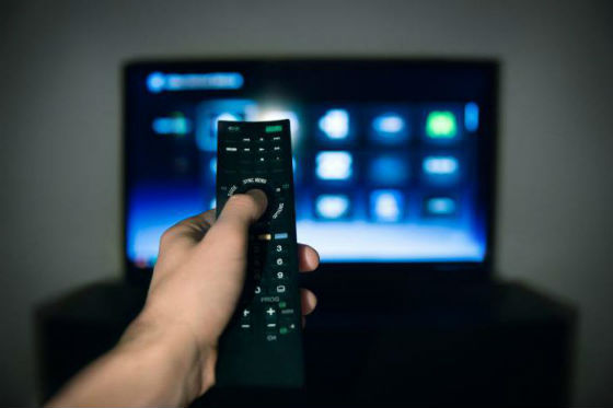 Телевизор не реагирует на пульт | Вызов телемастера на дом в Луховицах
